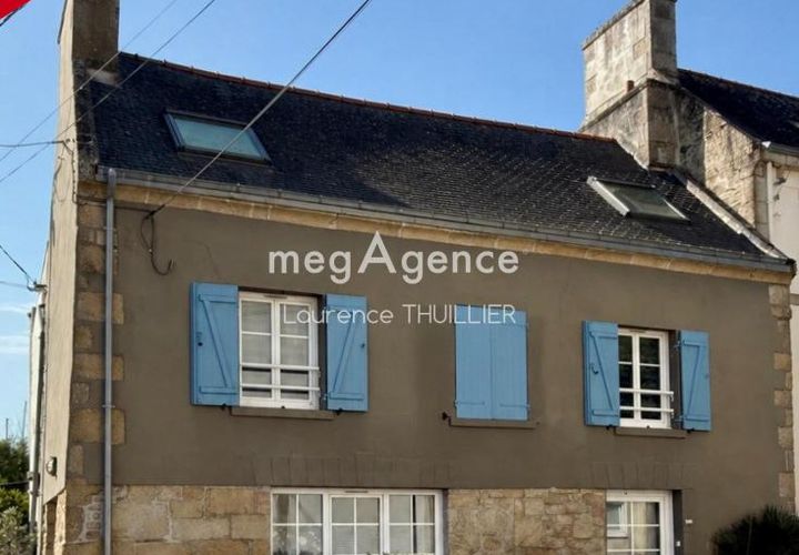 Villa a Plouhinec, Finistere, Plouhinec - € 246.750 | Ref: 202896 - foto 1