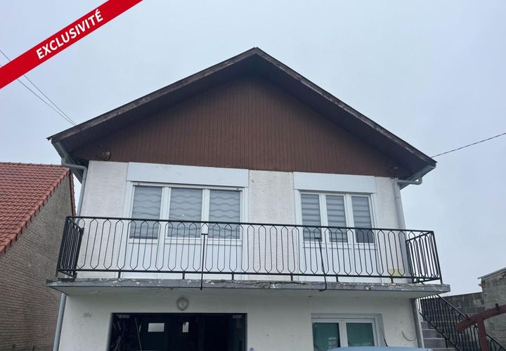 Villa i Arques, Pas-de-Calais, Arques - € 133.000 | Ref: 203281 - foto 1