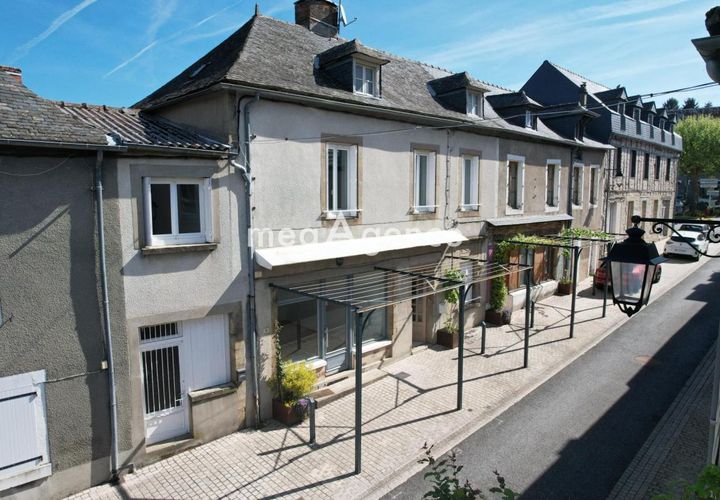 Villa i Beynat, Correze, Beynat - € 76.500 | Ref: 203363 - foto 1