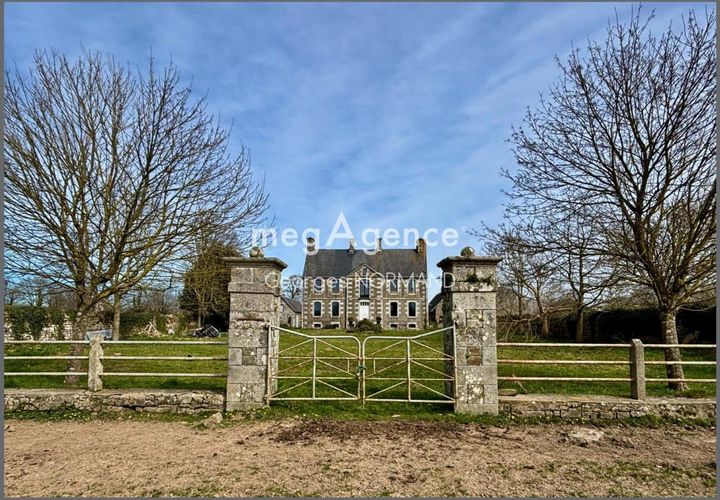 Villa a Le Mesnil-Amand, Manche, Le Mesnil-Amand - € 395.000 | Ref: 203408 - foto 1