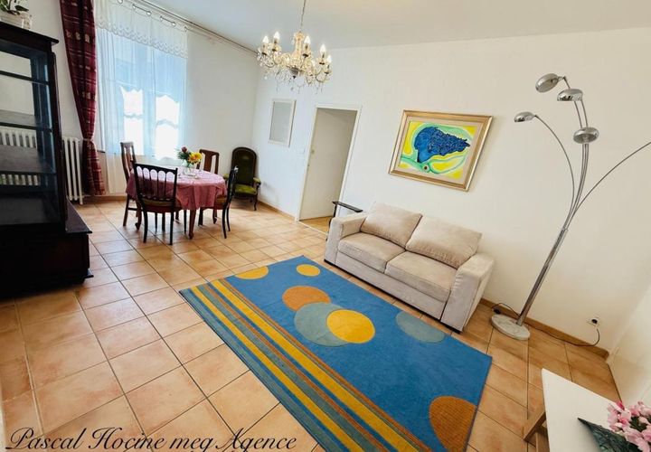 Lejlighed i Narbonne, Aude, Narbonne - € 230.000 | Ref: 203512 - foto 1