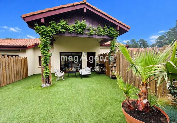 Villa i Moliets-et-Maa, Landes, Moliets-et-Maa - € 357.000 | Ref: 203528 - foto 1