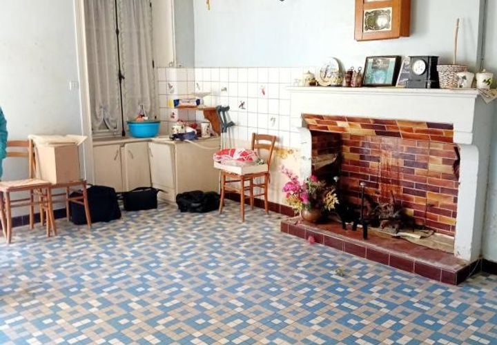 Villa i Essouvert, Charente-Maritime, Essouvert - € 70.000 | Ref: 203541 - foto 1