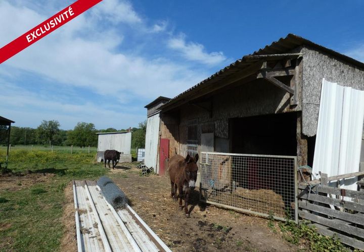 Terra a Alencon, Orne, Alencon - € 24.440 | Ref: 203549 - foto 1