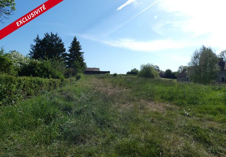 Terra a Alencon, Orne, Alencon - € 45.790 | Ref: 203551 - foto 1