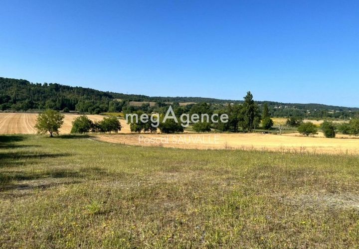 Grond in Grignols, Dordogne, Grignols - € 31.000 | Ref: 203578 - foto 1