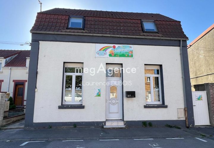 Villa a Burbure, Pas-de-Calais, Burbure - € 129.800 | Ref: 202797 - foto 1