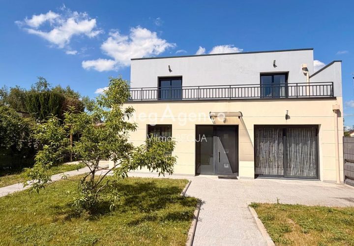 Villa i Sens, Yonne, Sens - € 237.000 | Ref: 202969 - foto 1