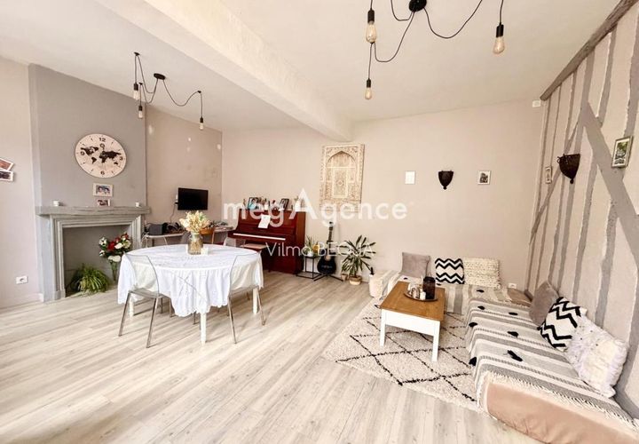 Villa i Sens, Yonne, Sens - € 274.000 | Ref: 203295 - foto 1