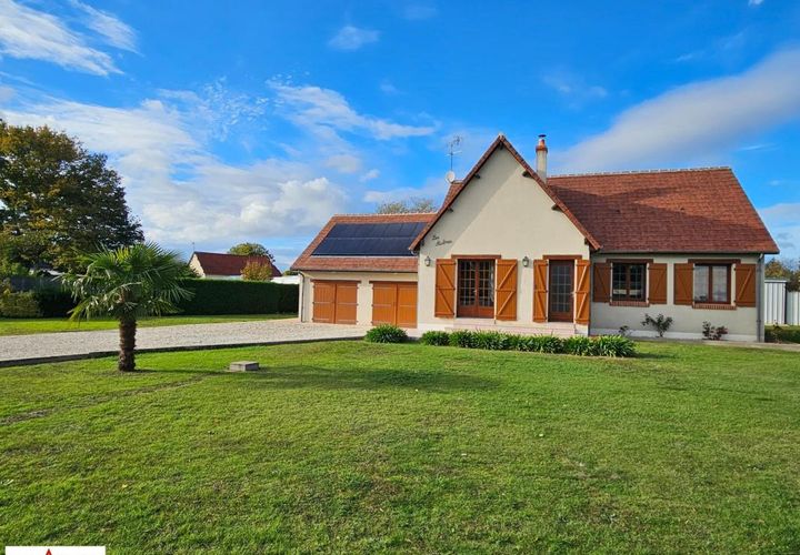 Villa a Gièvres, Loir-et-Cher, Gièvres - € 209.000 | Ref: 195483 - foto 1