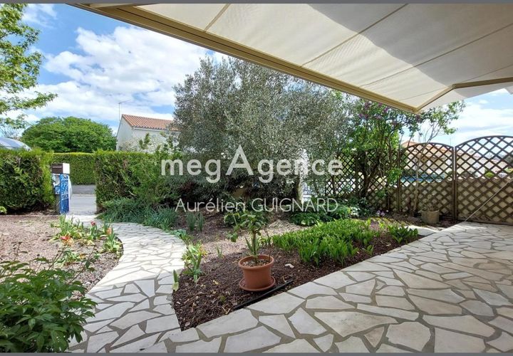 Villa a Bressuire, Deux-Sevres, Bressuire - € 182.900 | Ref: 202297 - foto 1