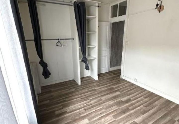 Byhus i Roubaix, Nord, Roubaix - € 90.000 | Ref: 203364 - foto 1