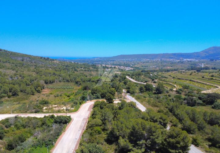 Terra a Benitachell, Alicante, Benitachell - € 2.100.000 | Ref: BP3680 - foto 1