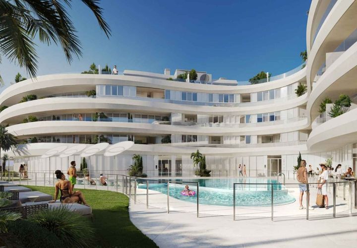 Lejlighed i Ibiza, Ibiza, Ibiza - € 830.000 | Ref: c8e08025-addf-421b-a - foto 1