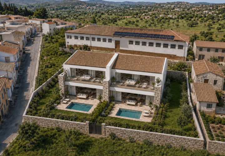 Grond in Parcent, Alicante, Parcent - € 99.800 | Ref: AG26039 - foto 1