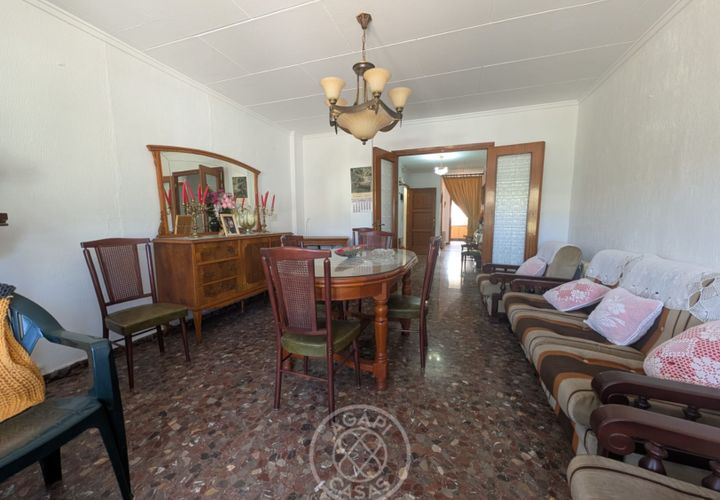 Byhus i Castell De Castells, Alicante, Castell De Castells - € 159.000 | Ref: AG26017 - foto 1