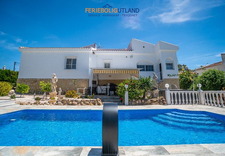Villa i La Marina, Alicante, La Marina - € 540.000 | Ref: FBU21843 - foto 1