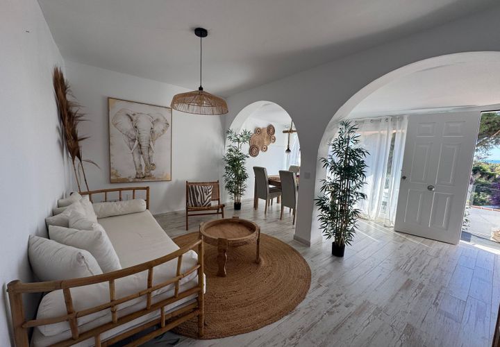 Byhus i Mijas Costa, Malaga, Mijas Costa - € 369.000 | Ref: CSK495492 - foto 1