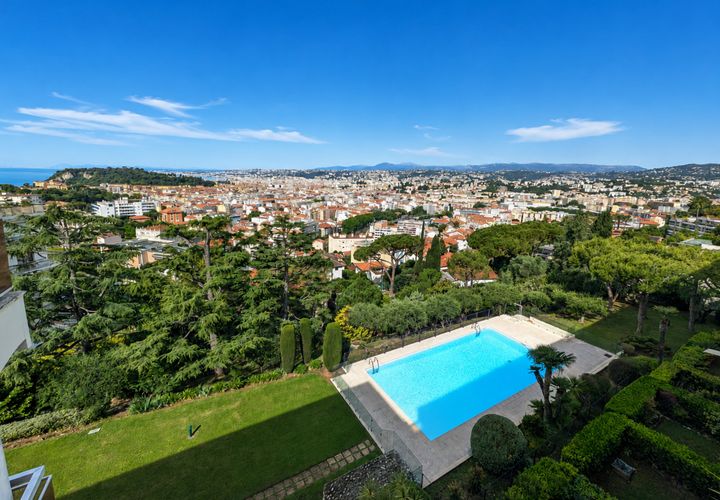 Villa a Nice, Alpes-Maritimes, Nice - € 1.260.000 | Ref: JL-5061 - foto 1