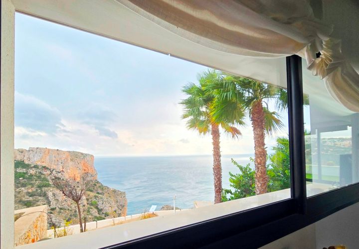 Leilighet i Benitachell, Alicante, Benitachell - € 825 000 | Ref: Atalaya sale - foto 1