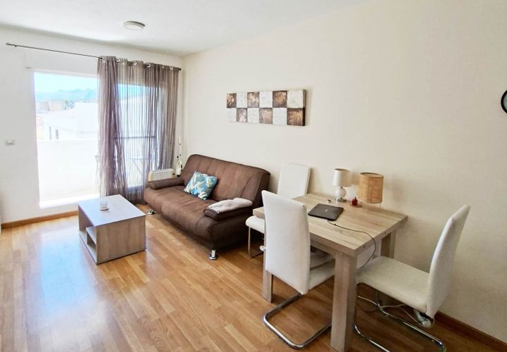 Apartament a Beniarbeig, Alicante, Beniarbeig - € 800/mes | Ref: apart beniarbeig/n - foto 1