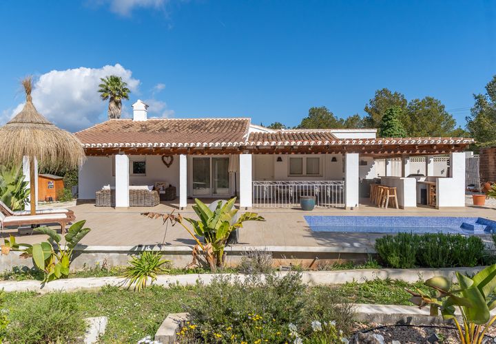 Landejendom i Javea, Alicante, Javea - € 845.000 | Ref: DG-50121 - foto 1