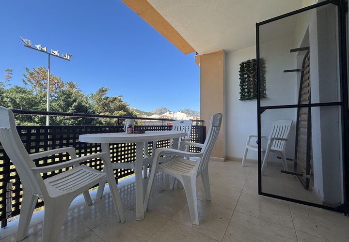 Leilighet i Jalon, Alicante, Jalon - € 179 000 | Ref: J-0100 - foto 1