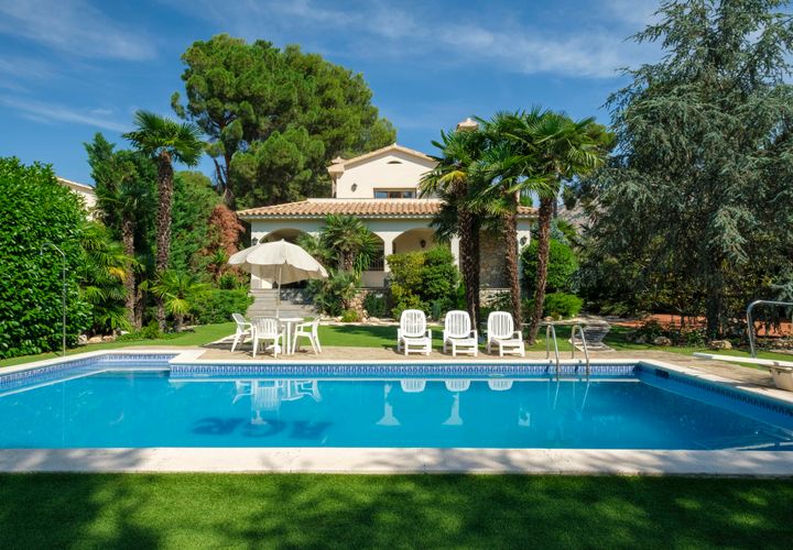 Villa i Collbato, Barcelona, Collbato - € 1.100.000 | Ref: KBMN225 - foto 1