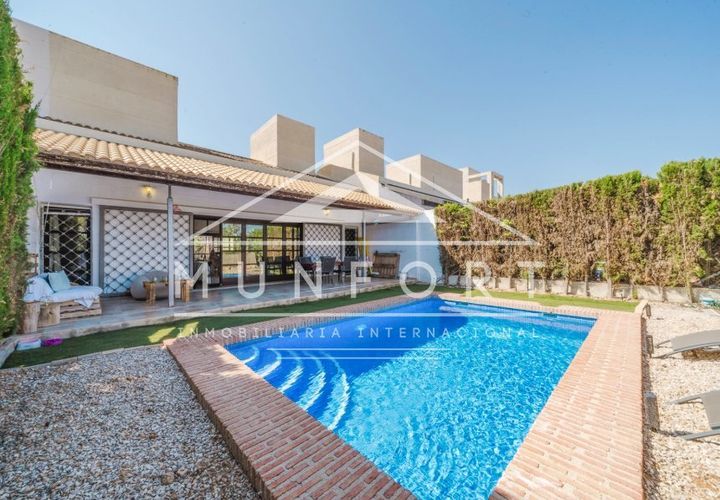 Villa i Sucina, Murcia, Sucina - € 265.000 | Ref: DH152-D - foto 1