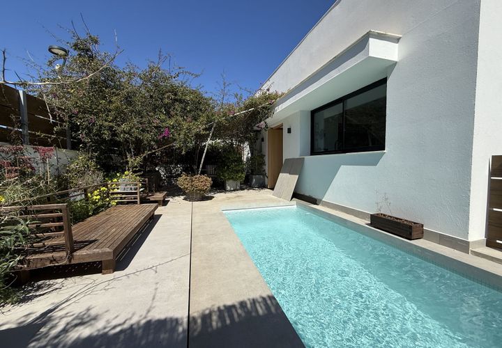 Byhus i Jesus, Ibiza, Jesus - € 1.750.000 | Ref: Pareado en Jesus - foto 1