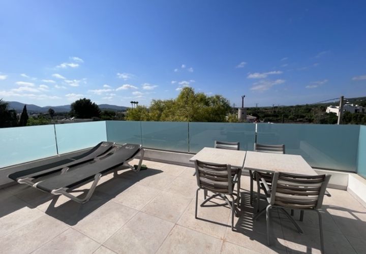 Villa i Jesus, Ibiza, Jesus - € 1.500.000 | Ref: Casa en Jesús de nueva construcción - foto 1