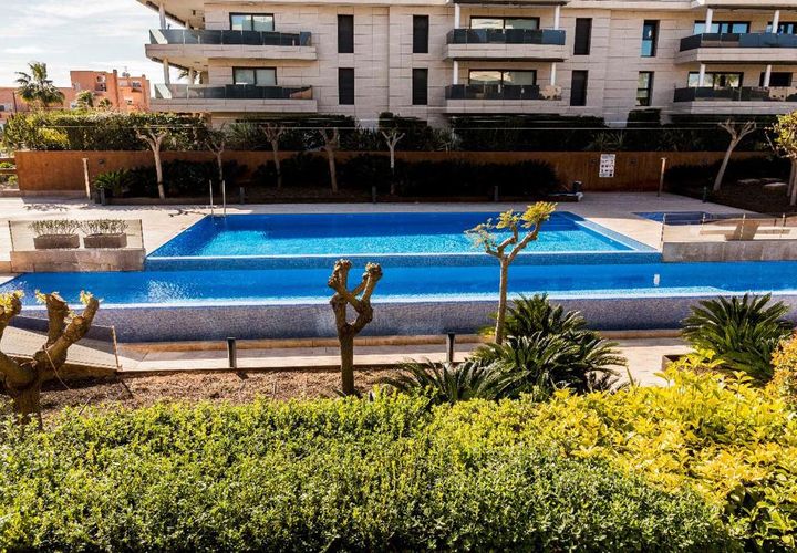 Leilighet i Ibiza, Ibiza, Ibiza - € 1 600 000 | Ref: Ses Galamones Can Mises espectacular vivienda de 212 m2 - foto 1