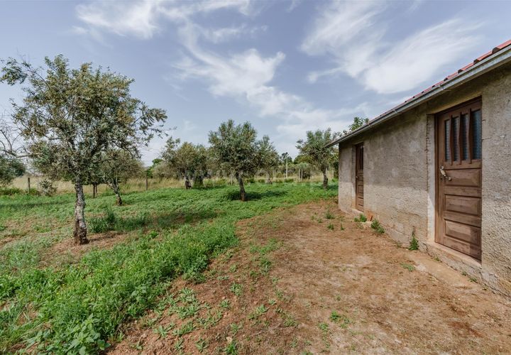 Helårsgrund i Covilha, Castelo Branco, Covilha - € 27.380 | Ref: 111260114 - foto 1