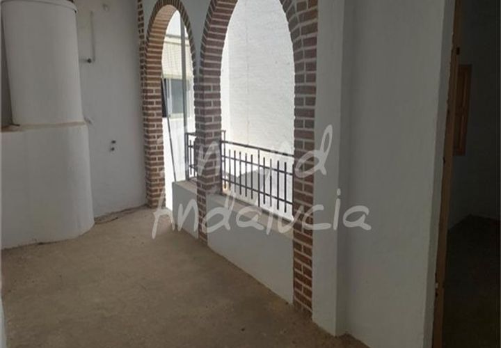 Byhus i Fuente Tojar, Cordoba, Fuente Tojar - € 78.000 | Ref: TH6225 - foto 1