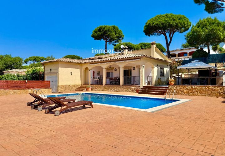 Villa em Calonge, Gerona, Calonge - € 590.000 | Ref: 1409 - foto 1