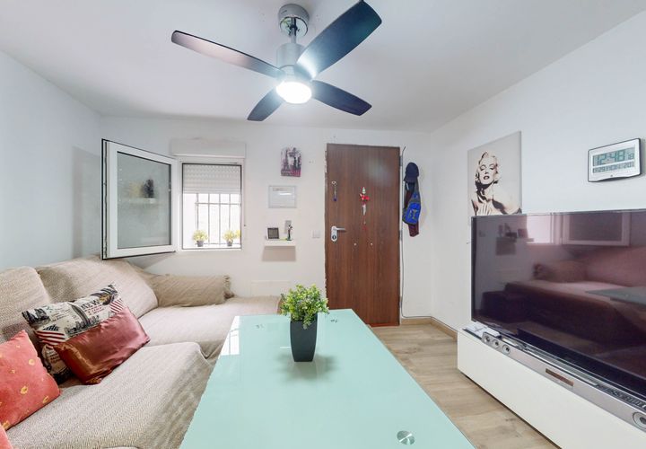 Byhus i Alozaina, Malaga, Alozaina - € 93.990 | Ref: SPCRM2560 - foto 1