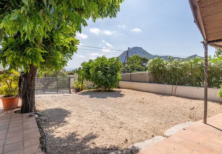 Landejendom i El Verger, Alicante, El Verger - € 399.950 | Ref: RS 7046 - foto 1