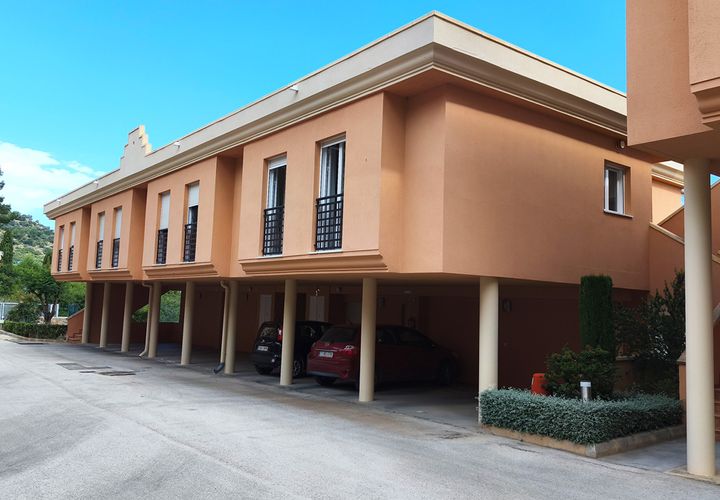 Penthouse i La Sella, Alicante, La Sella - € 240.000 | Ref: RU 0337 - foto 1