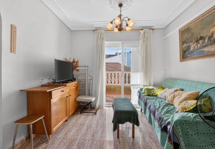 Leilighet i Torrevieja, Alicante, Torrevieja - € 149 900 | Ref: CLDJJ-68881 - foto 1