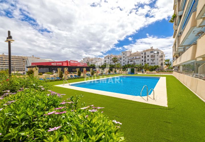 Lejlighed i Marbella, Malaga, Marbella - € 589.000 | Ref: 222623 - foto 1