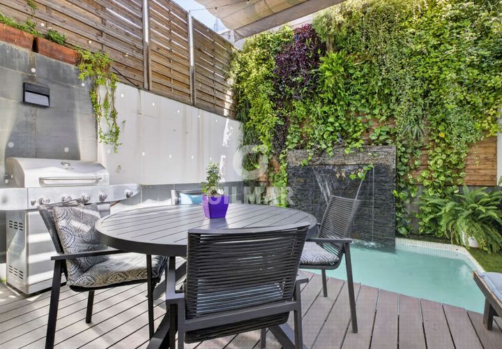 Stadthaus in Sevilla, Sevilla, Sevilla - € 849.000 | Ref: 222560 - Foto 1