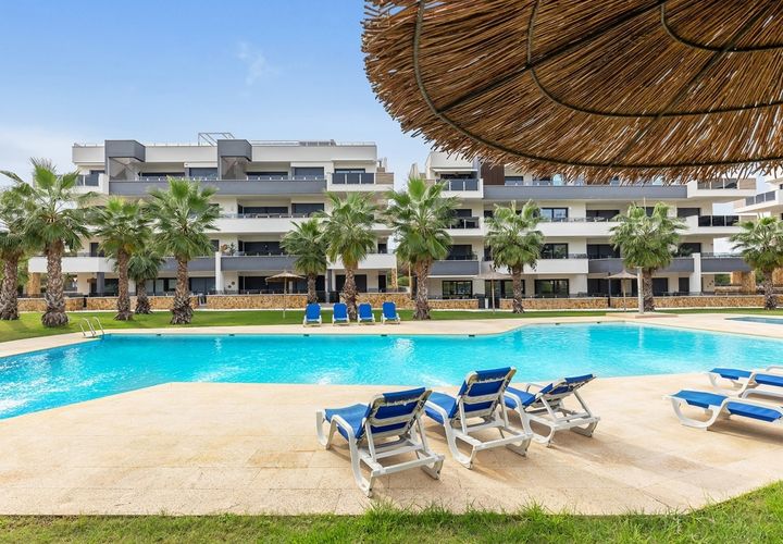 Penthouse i Los Altos, Alicante, Los Altos - € 300.000 | Ref: MLSC243065 - foto 1