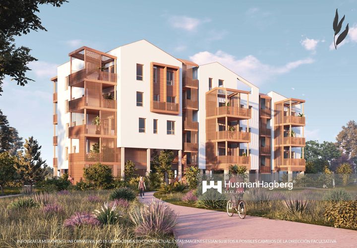 Lejlighed i Denia, Alicante, Denia - € 412.000 | Ref: 0119NB296B - foto 1