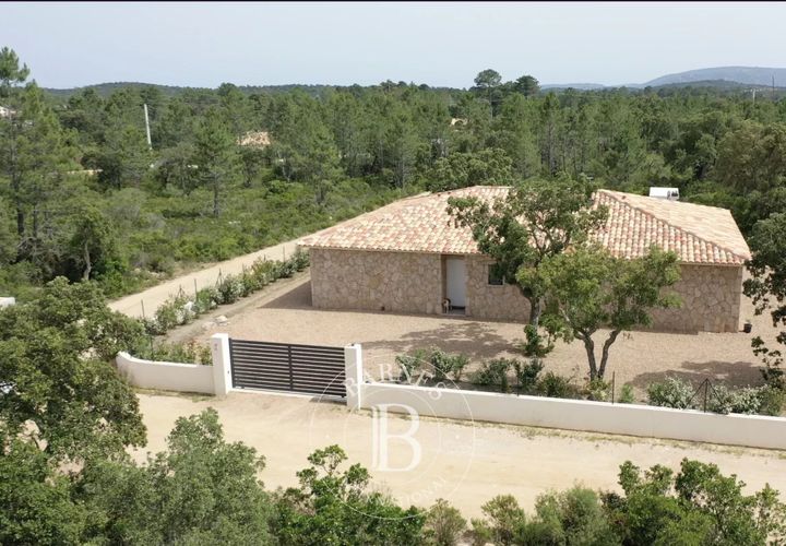 Haus in Lecci, Corse-du-Sud, Lecci - € 990.000 | Ref: RV1316 - Foto 1