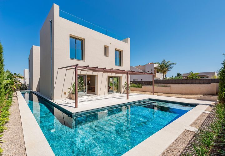 Villa i Arta, Mallorca, Arta - € 2.300.000 | Ref: CSP41005 - foto 1
