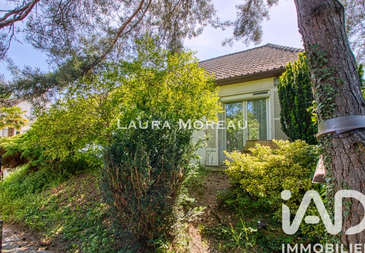 Villa i Herblay, Val-d'Oise, Herblay - € 455.000 | Ref: 19466 - foto 1