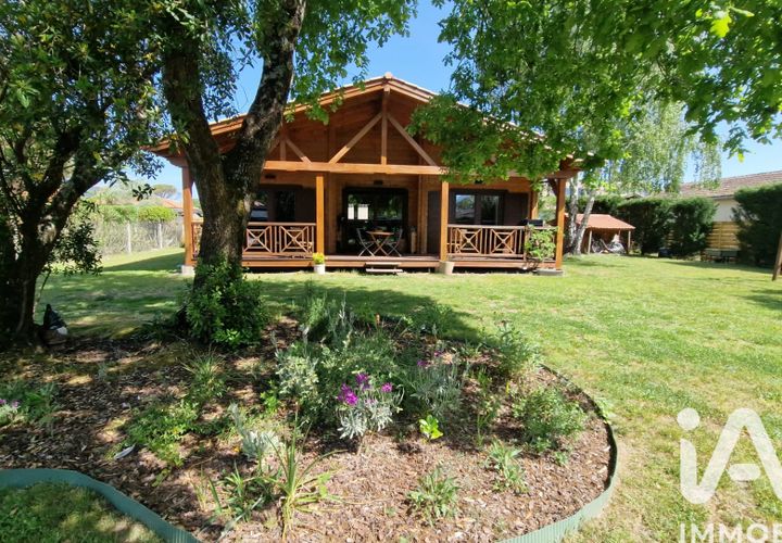 Villa a Gastes, Landes, Gastes - € 296.000 | Ref: 70201 - foto 1
