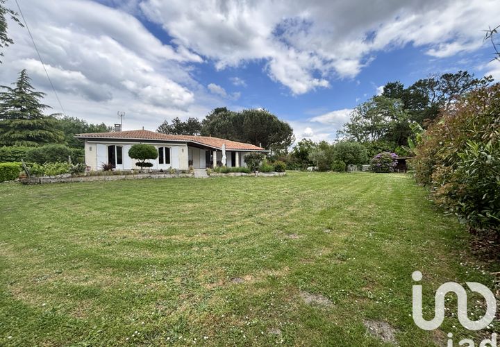 Villa i Izon, Gironde, Izon - € 365.000 | Ref: 52118 - foto 1