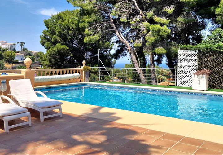 Villa i Denia, Alicante, Denia - € 840.000 | Ref: ES-DEN-019509 - foto 1