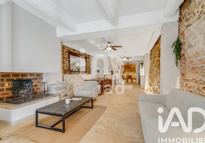 Landsbyhus i Grimaud, Var, Grimaud - € 495.000 | Ref: 29202 - foto 1